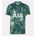 Maillot de foot Tottenham Hotspur Archie Gray #14 Troisième vêtements 2024-25 Manches Courtes